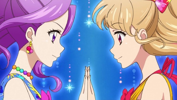 「アイカツ!」173話感想 (42)