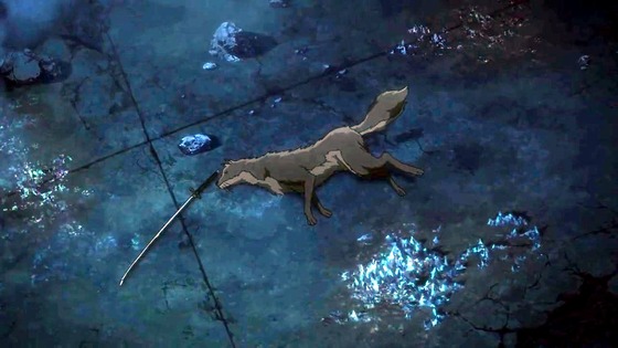 「BLEACH 千年血戦篇」17話感想 (86)