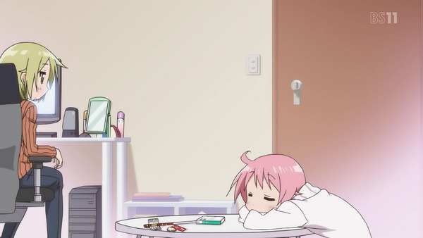 「ゆゆ式」7話感想 (27)