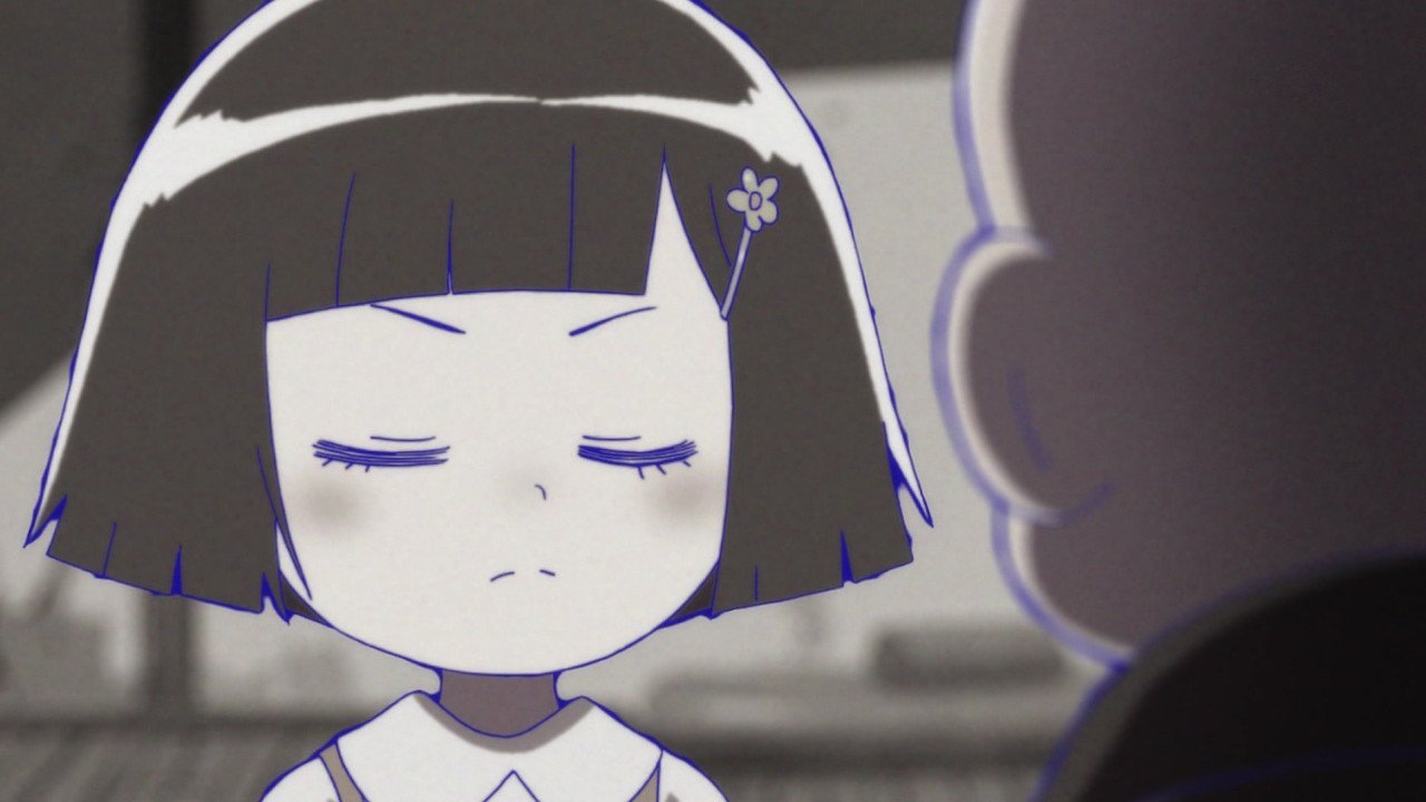 おそ松さん 2期 18話感想 イヤミとお菊ちゃん 灯った心の花は風の中でも散らない 徹頭徹尾イヤミ主役の名作オマージュ 画像 ポンポコにゅーす ファン特化型アニメ感想サイト