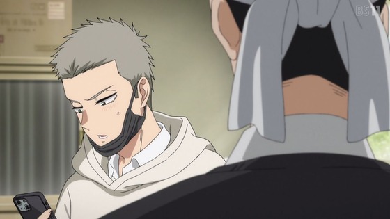 「その着せ替え人形は恋をする」17話感想 (60)