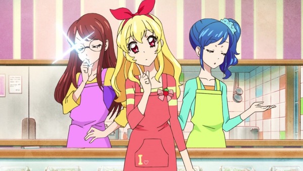 「アイカツ!」173話感想 (31)