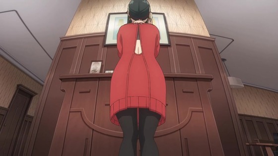 「SPY×FAMILY」45話感想 (67)