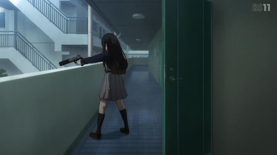 「リコリス・リコイル」[リコリコ感想・考察・予想] (6)