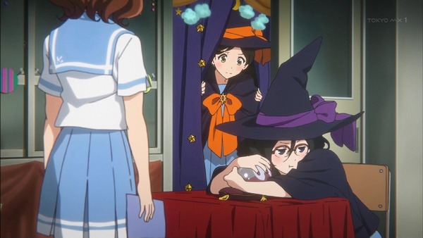 「響け！ユーフォニアム2」 (32)