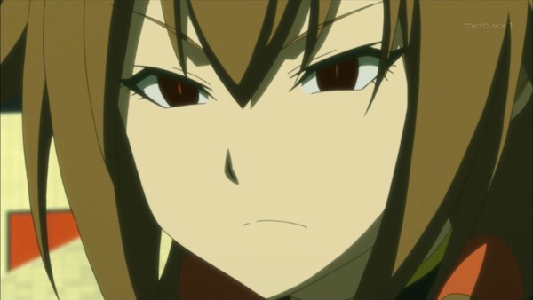 新妹魔王の契約者 (37)