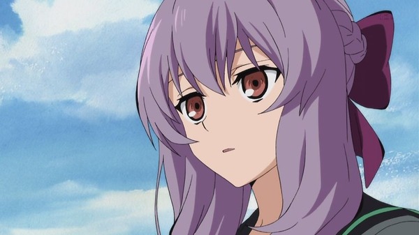 終わりのセラフ (15)