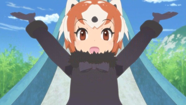 「けものフレンズ2」第2話感想 (27)