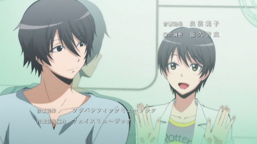 暗殺教室 第2期 16話感想 あぐりとの触れ合いと死別 人に成った死神は異形の教師へ変わる 実況 画像 ポンポコにゅーす ファン特化型アニメ感想サイト 暗殺教室 第2期 16話感想 あぐりとの触れ合いと死別 人に成った死神は異形の教師へ変わる 実況 画像 ポンポコにゅーす ファン特化型アニメ感想サイト