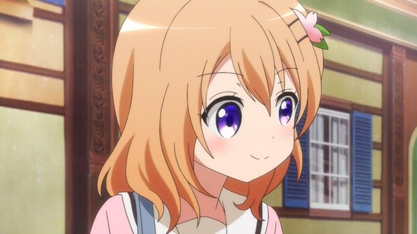 ご注文はうさぎですか？？ (11)