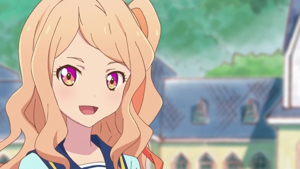 「アイカツスターズ!」 (3)