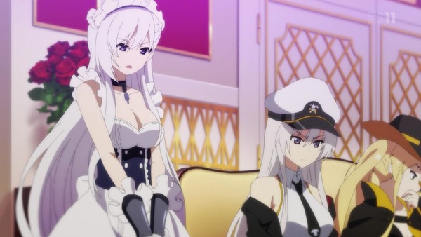 「アズールレーン」6話感想  (27)