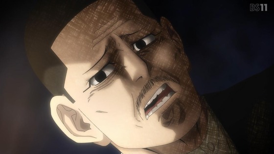 「ゴールデンカムイ」52話感想 (140)