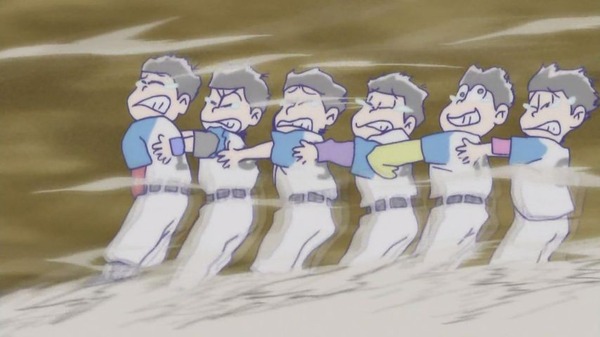 「おそ松さん」25話感想 (70)