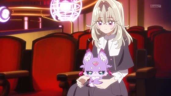 「名探偵プリキュア！」7話感想 (14)