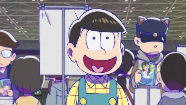 おそ松さん (18)