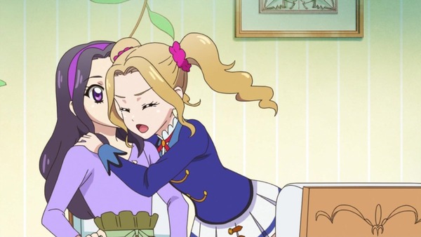 アイカツ (11)