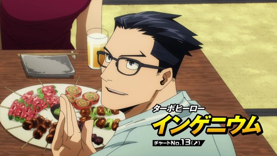 「僕のヒーローアカデミア」170＋1話感想 (57)