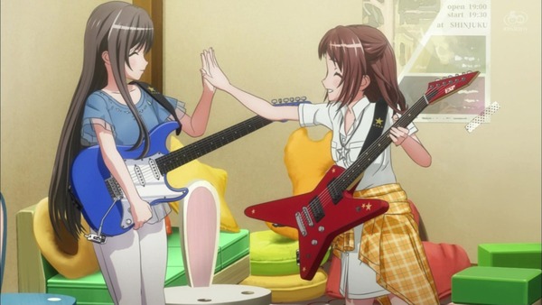 「BanG Dream!(バンドリ!)」2期 12話感想 (8)