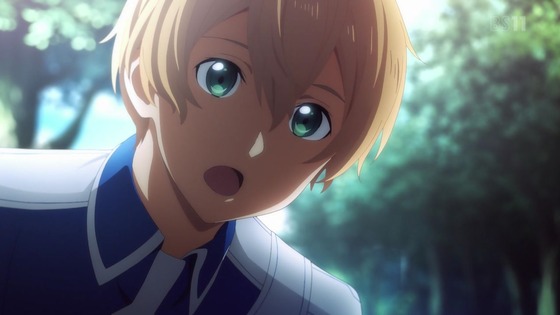 「SAO アリシゼーション」3期 第22話感想 (54)