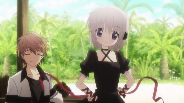 「Rewrite(リライト)」 (48)