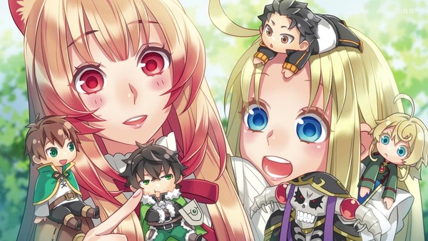 「異世界かるてっと2」2期 1話感想 画像 (54)