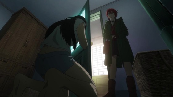 「魔法使いの嫁 SEASON2」2期 1話感想 (92)