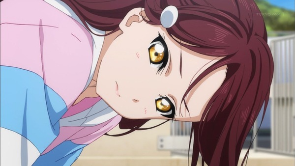「ラブライブ! サンシャイン!!」2期 6話 (39)