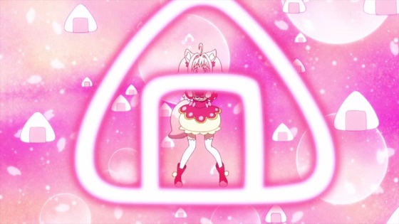 「デリシャスパーティ♡プリキュア」デパプリ 29話感想 (15)