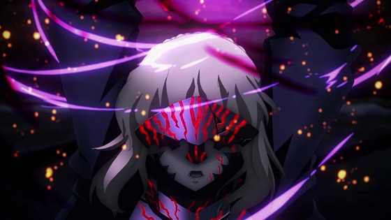 劇場版「Fatestay night [Heaven's Feel] II.感想  (380)