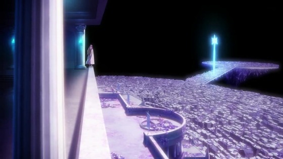 「BLEACH 千年血戦篇」33話感想 (95)