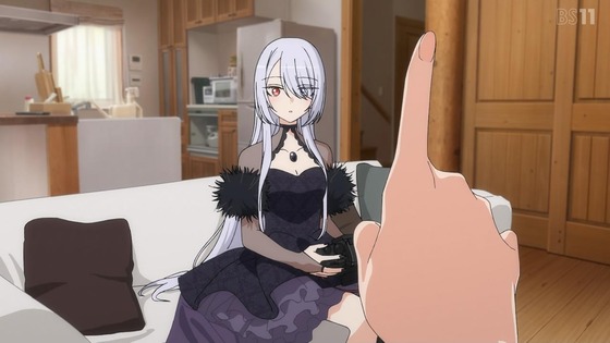 「その着せ替え人形は恋をする」23話感想 (69)