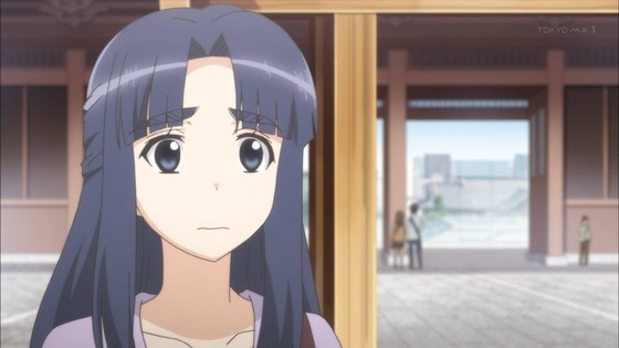 長門有希ちゃんの消失 (40)
