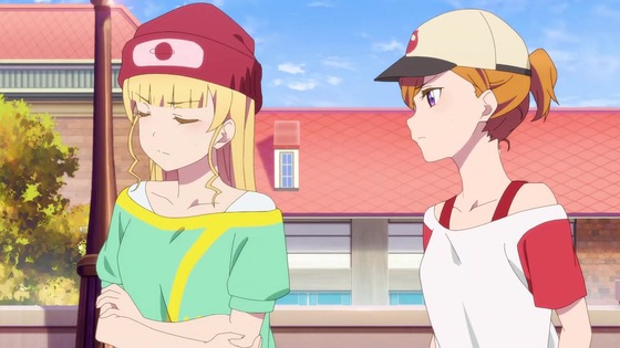「ラブライブ!スーパースター!!」2期 9話感想 (61)