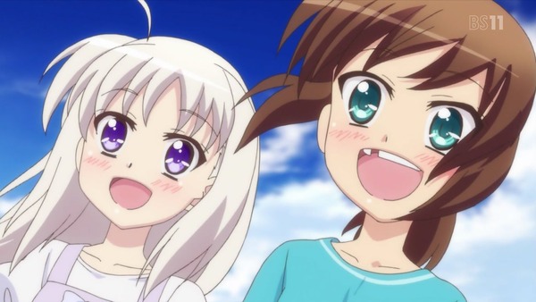 「ViVid Strike!」 (67)