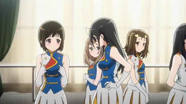 響け！ユーフォニアム (21)