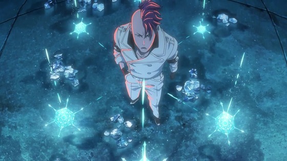 「BLEACH 千年血戦篇」15話感想 (121)