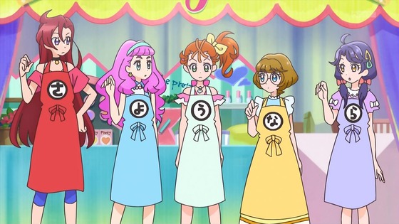 「トロピカル~ジュ!プリキュア」トロプリ 46話感想 最終回 (90)