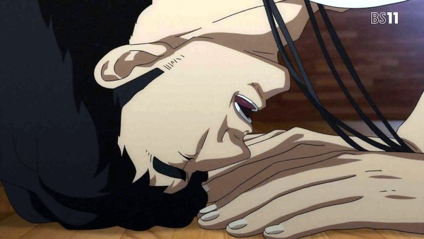「PERSONA5(ペルソナ5)」4話感想 (72)