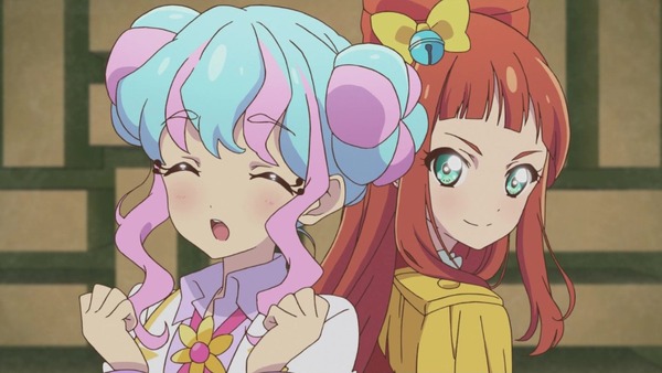 「アイカツスターズ!」第84話 (73)