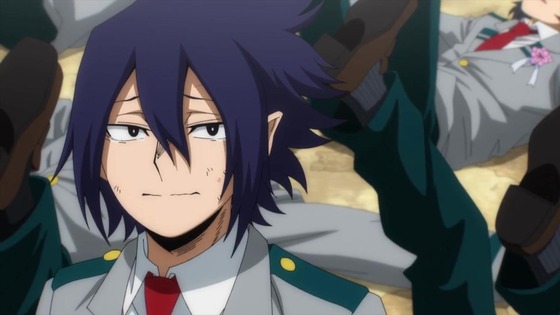 「僕のヒーローアカデミア」168話感想 (58)