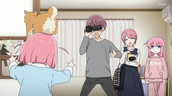 「ぼっち・ざ・ろっく!」11話感想 (42)