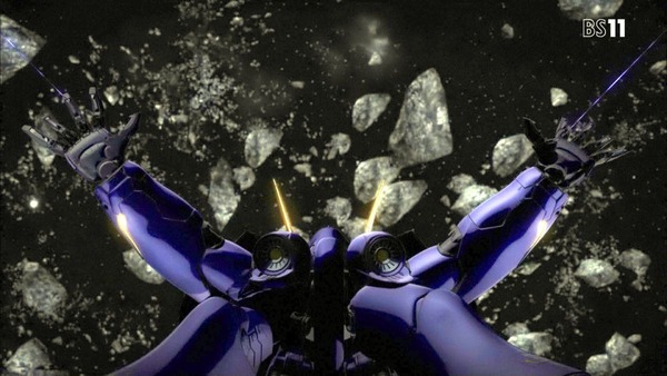 アルドノア・ゼロ (55)