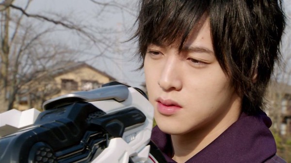 仮面ライダードライブ (57)