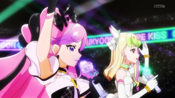 「キミとアイドルプリキュア♪」キミプリ 21話感想 (62)