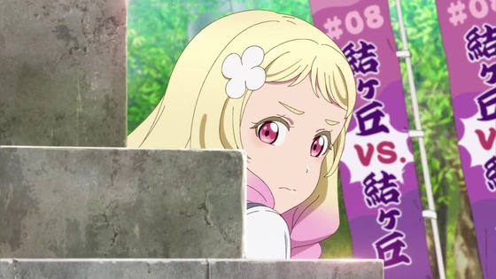 「ラブライブ!スーパースター!!」3期 8話感想 (14)