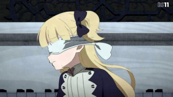 「シャドーハウス」11話感想 (67)