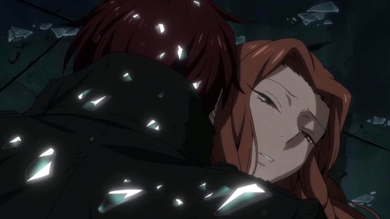 「輪るピングドラム」22話感想 (107)