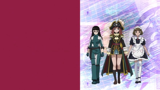 「モーレツ宇宙海賊」1話感想 (154)