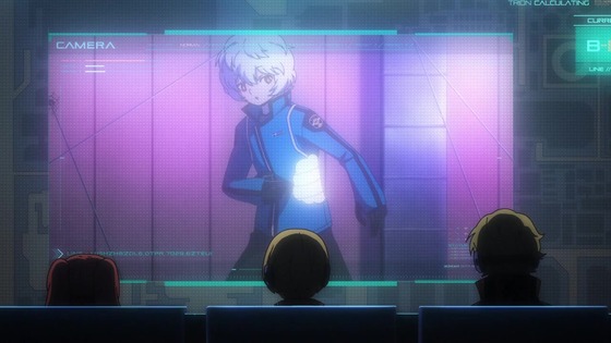 「ワールドトリガー」2期 7話感想 (28)
